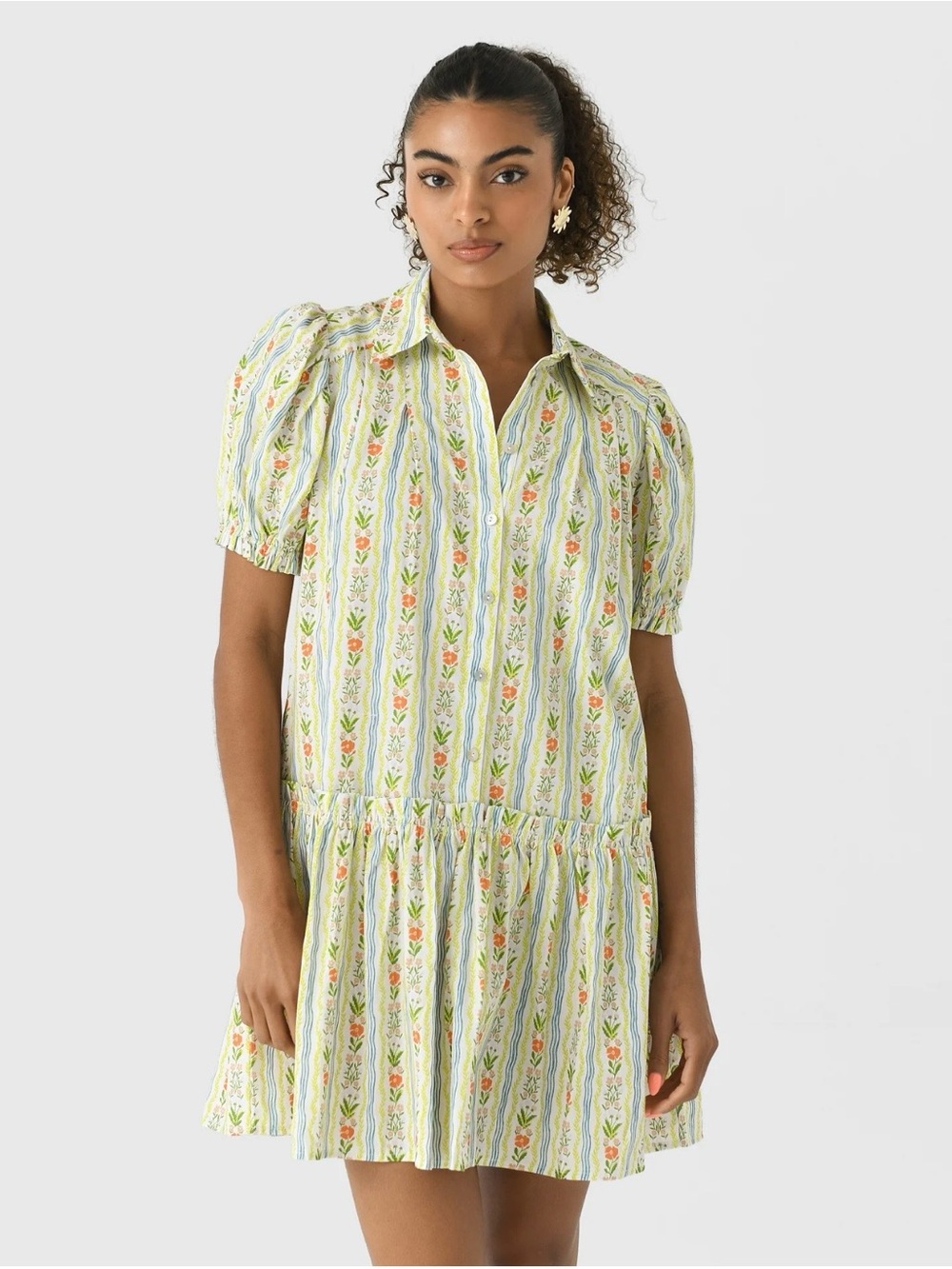 Eche- The Emily Dress